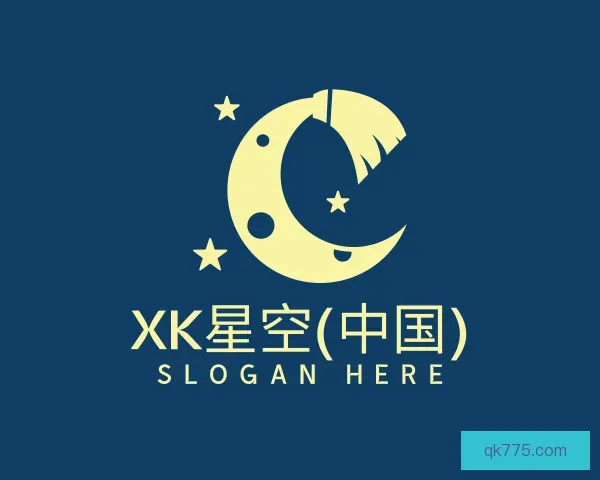 关于XK星空